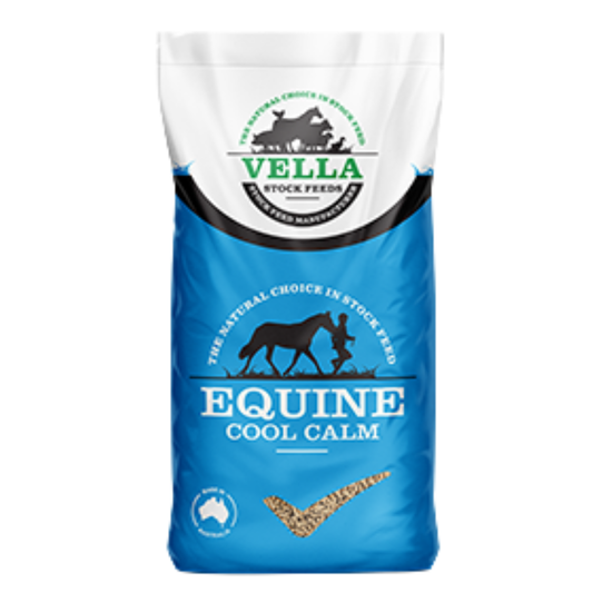 Vella Equine Cool Calm