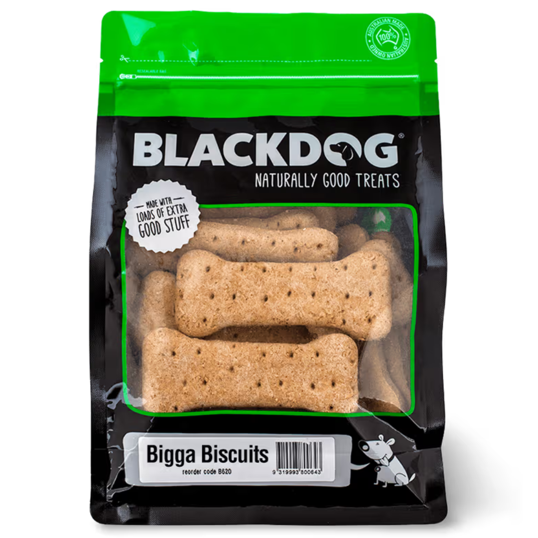 Blackdog Bigga Biscuits