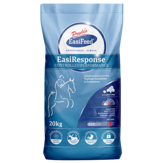 Pryde's EasiResponse