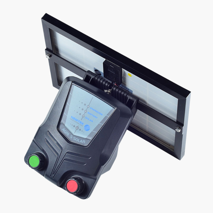Nemtek Agrisolar 5km Energiser