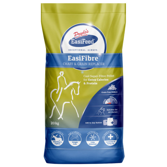 Pryde's EasiFibre 20KG