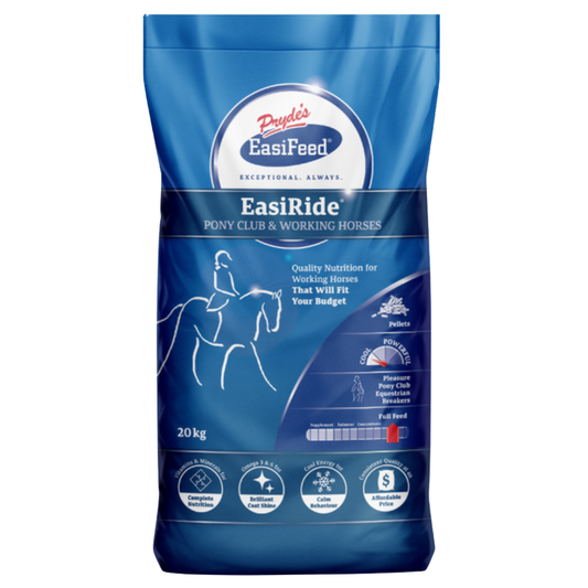 Prydes EasiRide 20KG