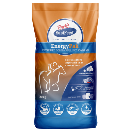 Pryde's EnergyPak 20KG