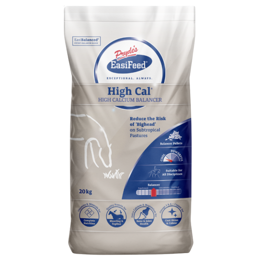 Pryde's High Cal 20KG