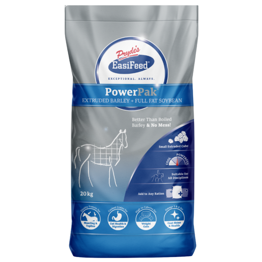 Pryde's PowerPak 20KG