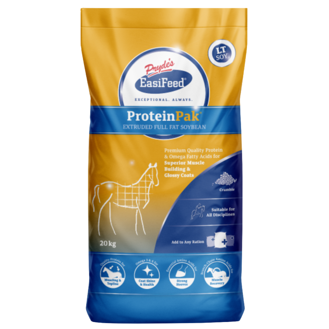 Prydes ProteinPak 20KG