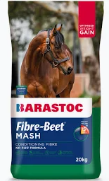 Barastoc Fibrebeet Mash 20KG