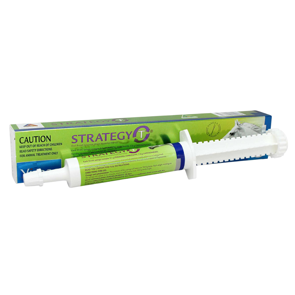 Virbac Strategy T 35ML