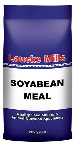 Laucke Mills Soybean Meal 20KG