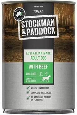 Stockman Paddock Beef Loaf