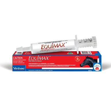 Virbac Equimax 35G