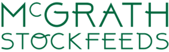 McGrath Stockfeeds Logo
