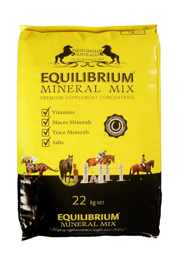 Equilibrium Yellow 22kg&12kg